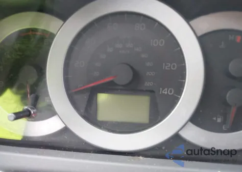 2009 Toyota Rav4 z USA, uszkodzony, nr VIN 2T3ZF33V99W011554